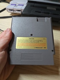 Startropics (Nintendo NES, 2000)