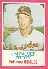 1975 Hostess Baseball Cards - You Pick - Complete Your Set