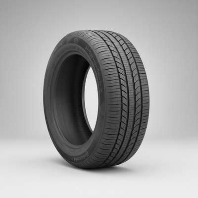 Continental 195/65R 15 91T Tl Allseasoncontact 4Season