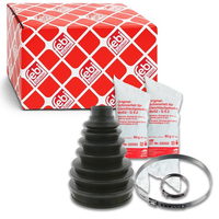 Febi Bilstein Faltenbalgsatz Achsmanschette CitroËN XM Peugeot Fiat Ducato