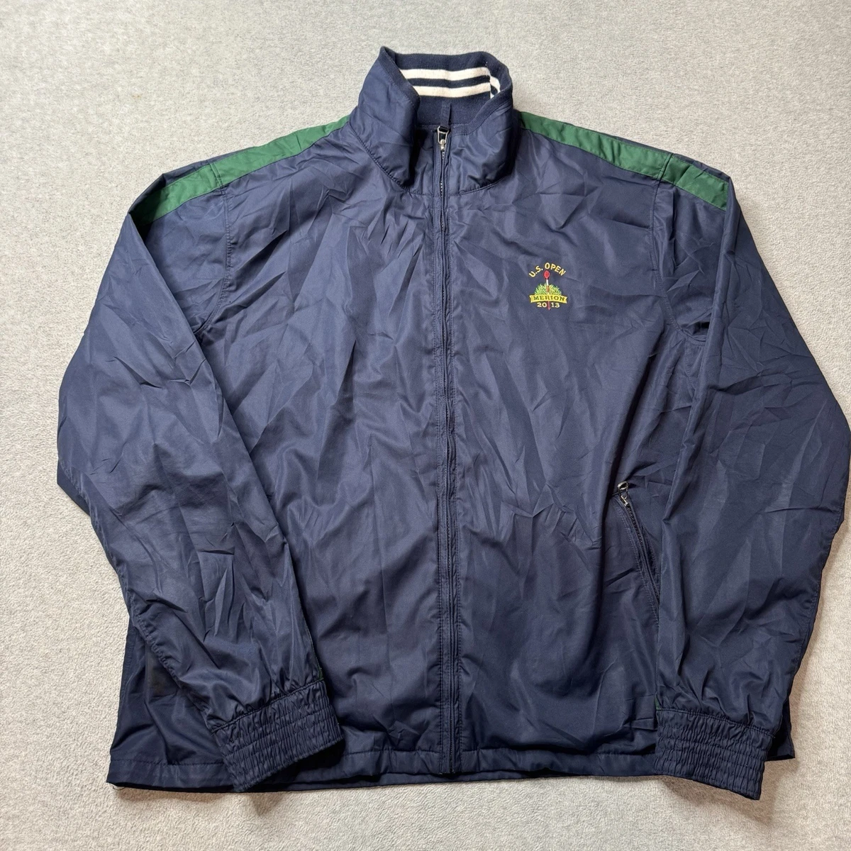 Preços baixos em Polo Ralph Lauren US Open de Casacos e jaquetas