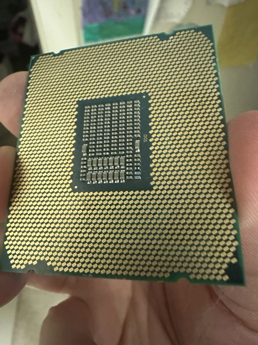 Intel Computer Processors Intel Core i9-7960X Processor Model for