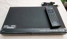 Magnavox NB500MG1F Blu-ray DVD Player HD 1080P with Remote