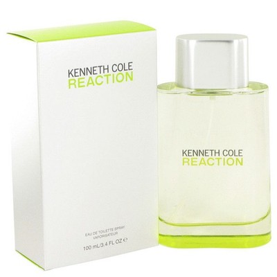 Kenneth Cole Reaction eau de toilette spray 100 ml