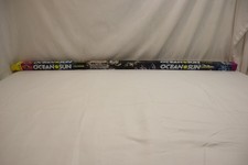  NEW ZOO MED OCEAN SUN 10000K 36" 25WATTS
