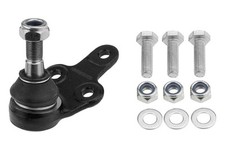 Rotule de suspension Ford S-MAX