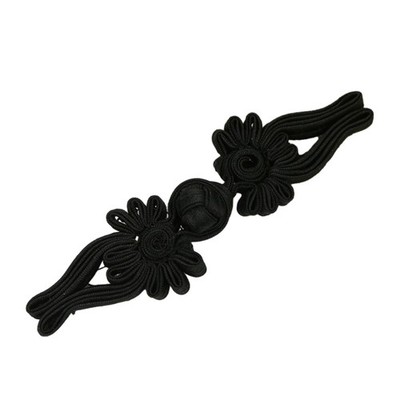 Cheongsam Frog Buttons Closure Sewing Buttons Fasteners for DIY Sewing