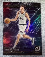 Chet Holmgren Rookie Thunder 2022 Panini Chronicles Power Formulas  #1