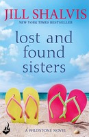 Jill Shalvis | Lost And Found Sisters | Taschenbuch | Englisch (2017)