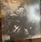 Quadrophenia by The Who - 1973 First Pressing Hard Rock Vinyl Record NM/NM+ LP