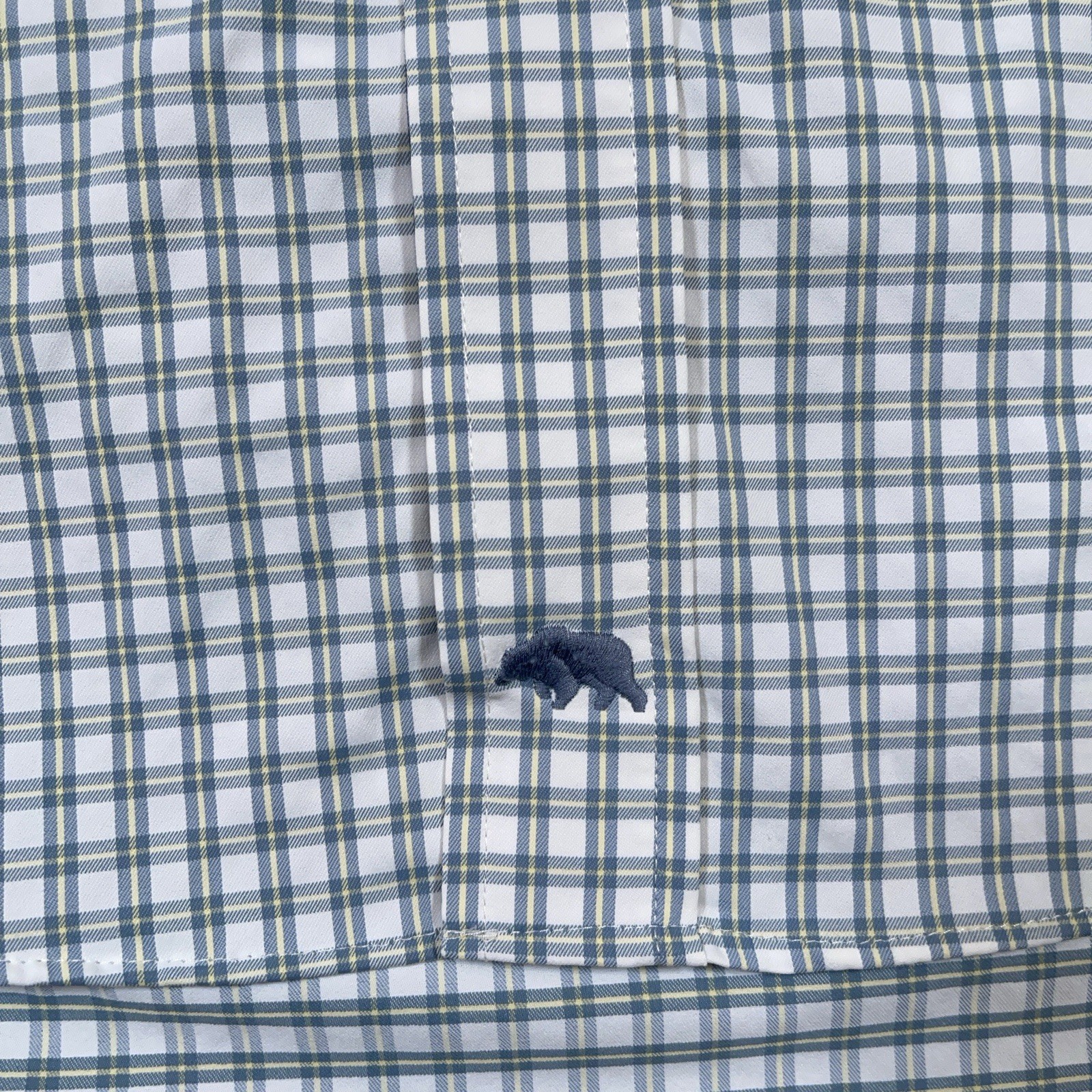 Onward Reserve Performance Button Down Shirt Mens… - image 4