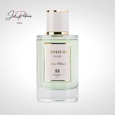 MAISON MAISSA Thevest (AVENTUS) 50ml EAU DE PARFUM Neu im Original Blister 