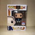 Funko Pop #369 The Walking Dead Shane Walsh 2016 NYCC Limited Edition