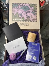 Pluribus Season Premiere Kits bloodsong of wygaro Apple Tv+ Promo Box