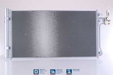 Condensateur Land Rover RANGE ROVER SPORT