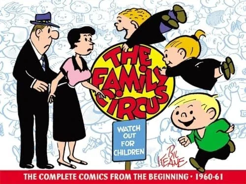 The Family Circus