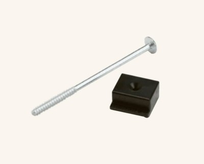 Brand New in Box Enphase EP200G-NA-HD-200A Hold Down Screw Kit