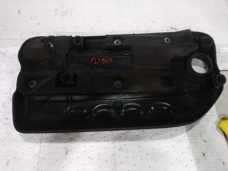 2016 Chrysler 200 Engine Cover Blue OEM Used 83K Miles Warranty Included - Image 2 of 4