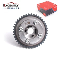 RACEORLY 1x Exhaust Camshaft Adjuster Sprocket For Mercedes C200 E200 16-19 M274