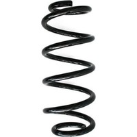Spidan 85830 Fahrwerksfeder FüR Audi Seat A4 B6 A4 B7 Exeo 8E2 8E5 8EC 8ED 3R2