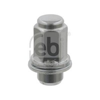 4X Radmutter FüR Toyota Corolla E10 E11 E12 E15 E9 87 Bis 14 Febi Teil 3S-GEL