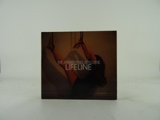 THE ANSWERING MACHINE LIFELINE (182) 11 Track Promo CD Album including Card Slee