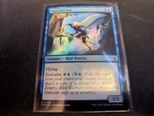 MTG Magic the Gathering FOIL Aven Initiate AKH!