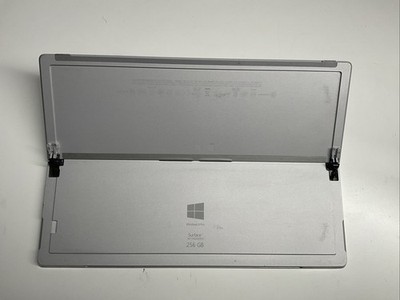 Microsoft Surface Pro 3 12'' 1631  8GB RAM 256GB SSD-READ-