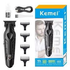 Kemei KM-2269 Professional Trimmer With USB Charging, 2000mAh Battery