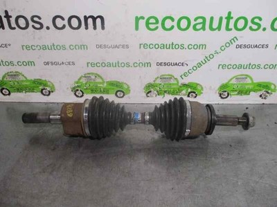F57Z3B437BA antriebswelle vorne links 1836157 FORD EXPLORER 4.0 V6 CAT 1992