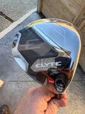 Brand New in plastic Calloway Elyte X Driver