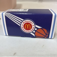 McDonald’s Happy Meal #2 All American Games Crocs