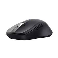 Image of Trust 25673 Mouse 3200 DPI DPI Bluetooth Black 25673