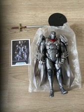 McFarlane Gold Label DC Multiverse Azrael Batman Armor Action Figure