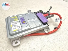 2025 BMW X3 M50 G45 Hybrid Battery Control Module Controller 5B36438 3.0L