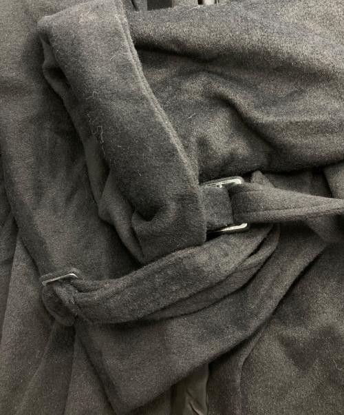 Ameri                    gown coat black 01817207… - image 5