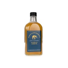 Colourlock Elephant Leder Öl Lederschutz Lederpflege Sattelöl Auto 125 ml