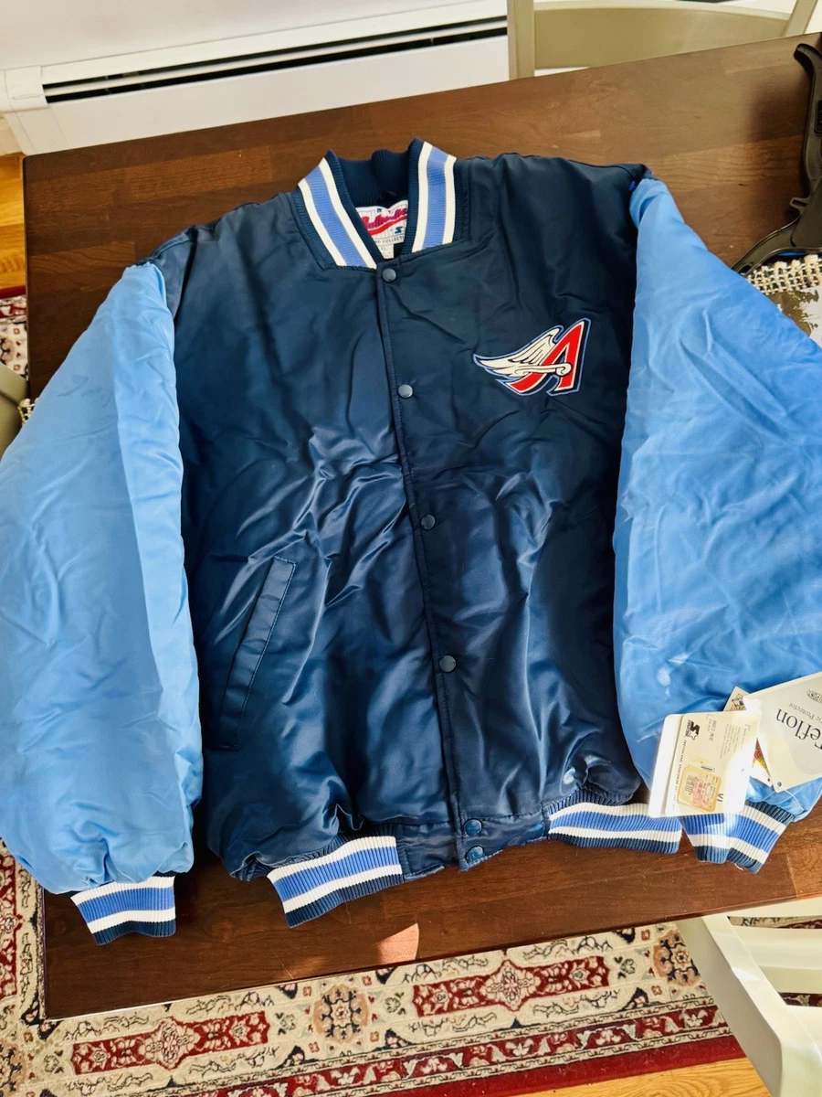 Anaheim Angels MLB Jackets for sale | eBay