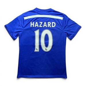Chelsea Hazard Jersey | eBay