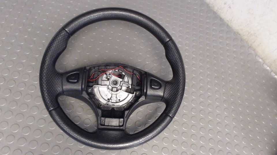 Lenkrad / Sportlenkrad Rover 214 RF 12 Monate Garantie Sofortversand - Bild 2 von 4