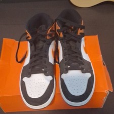 Jordan Air Jordan 1 Mid Shattered Backboard 5...