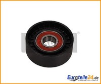 Spannrolle, Keilrippenriemen Maxgear 54-1437 FüR Volvo V60 I