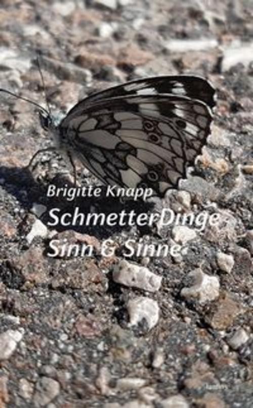 SchmetterDinge . Sinn & Sinne Brigitte Knapp
