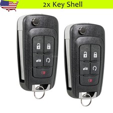 2 for 2014 2015 2016 2017 2018 2019 Chevy Imp...