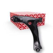 FEBI BILSTEIN Querlenker Vorne Links für FORD Tourneo Custom V362 Bus (F3)