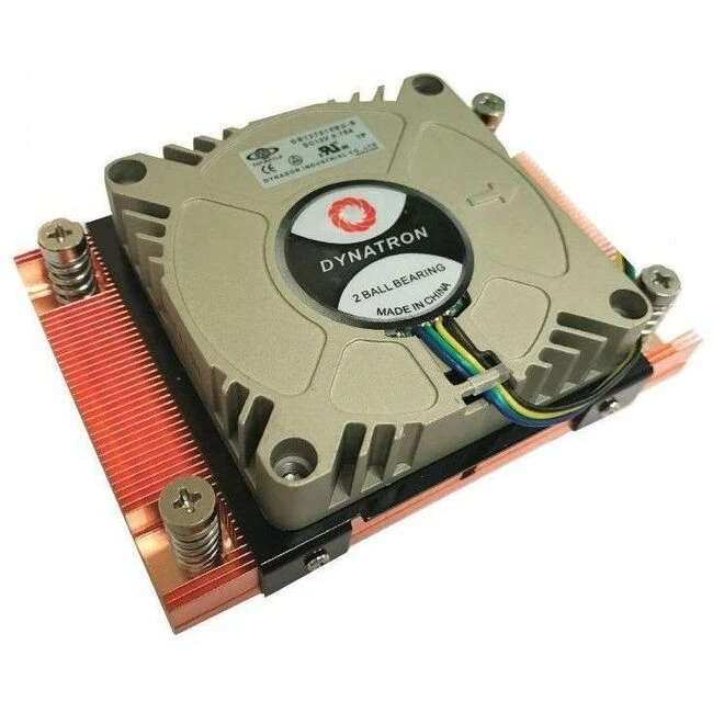 Dynatron A18 Cooling Fan/Heatsink - Image 2 of 4