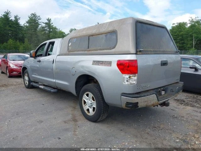 Used Air Cleaner Assembly fits: 2008 Toyota Tundra 8 cylinder Grade A Foto 3 de 4