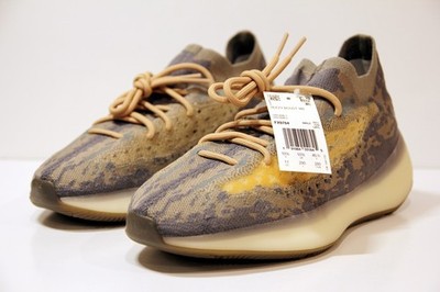DEAL 35% OFF 2020 Adidas FX9764 YEEZY Boost 380 MIST OG US 11 Kanye West YZY