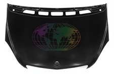 Motorhaube B - Klasse für Mercedes B W245 2005-2008 Motorhaube B - Klasse für Mercedes B W245 2005-2008