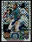 2023 Topps Chrome #200 Julio Rodríguez X-Fractors